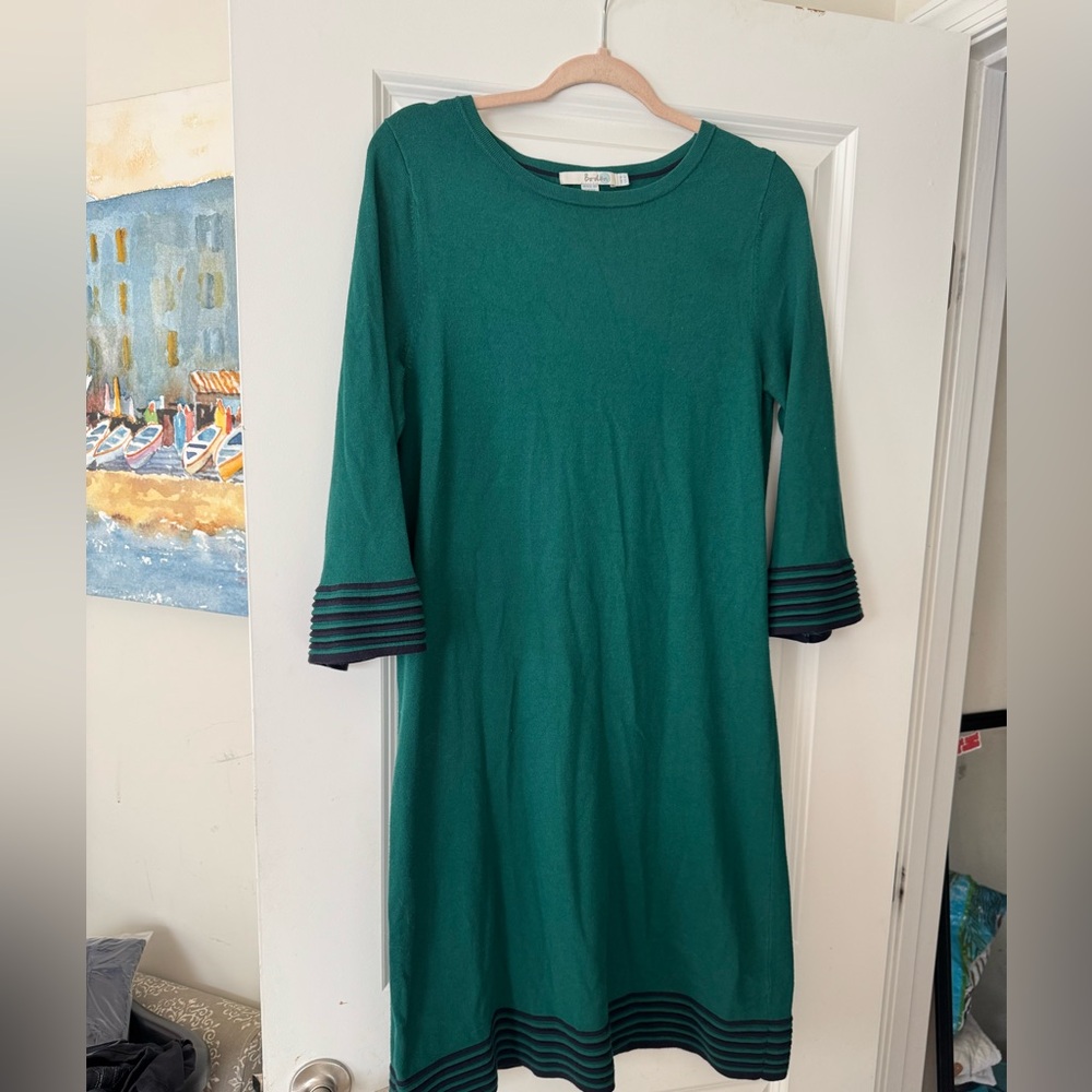 Boden dress size 12